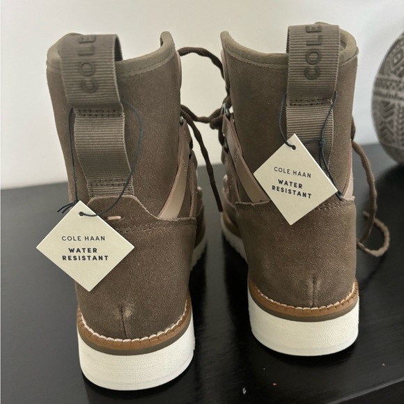 Cole Haan booties - Picture 8 of 8